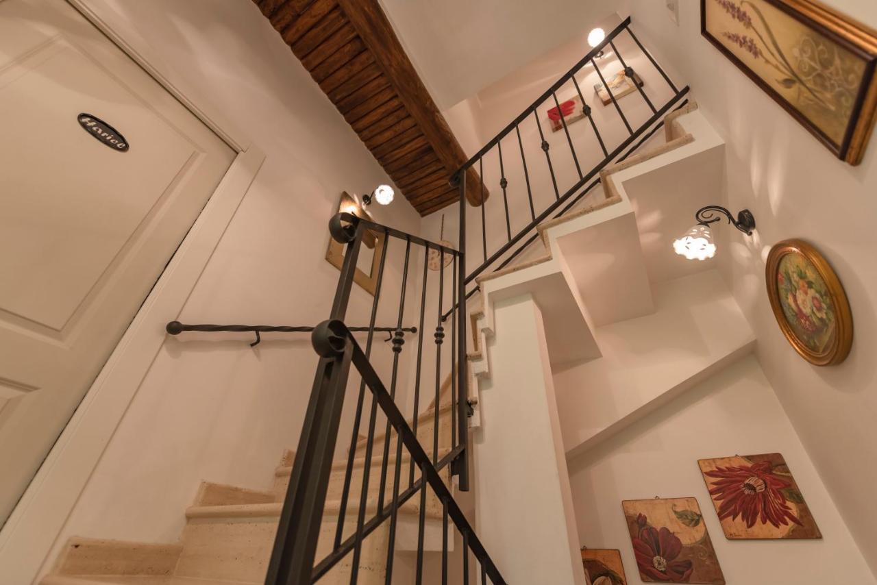 La Casa Degli Angeli Salerno Exterior foto