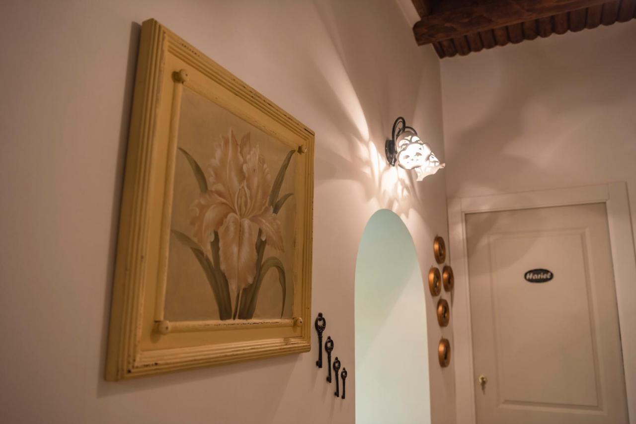 La Casa Degli Angeli Salerno Exterior foto