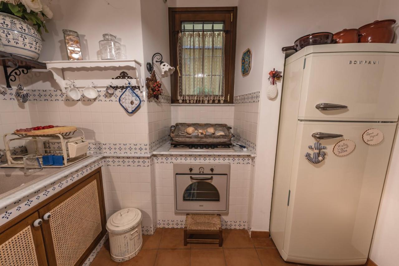 La Casa Degli Angeli Salerno Exterior foto