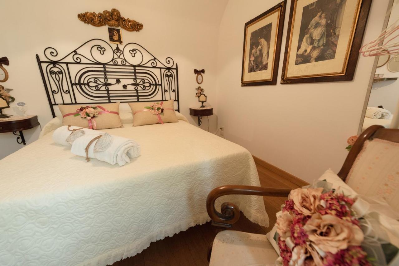 La Casa Degli Angeli Salerno Exterior foto