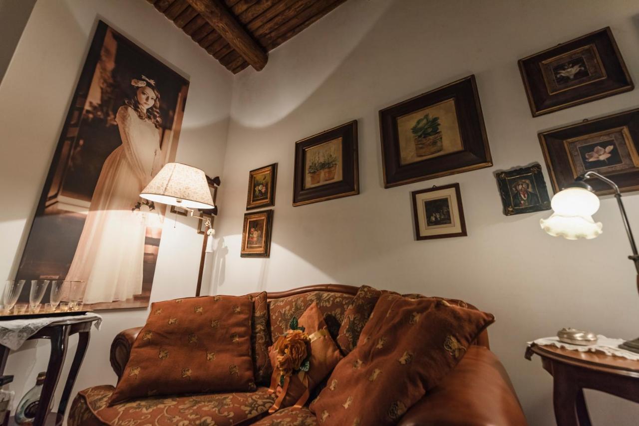La Casa Degli Angeli Salerno Exterior foto