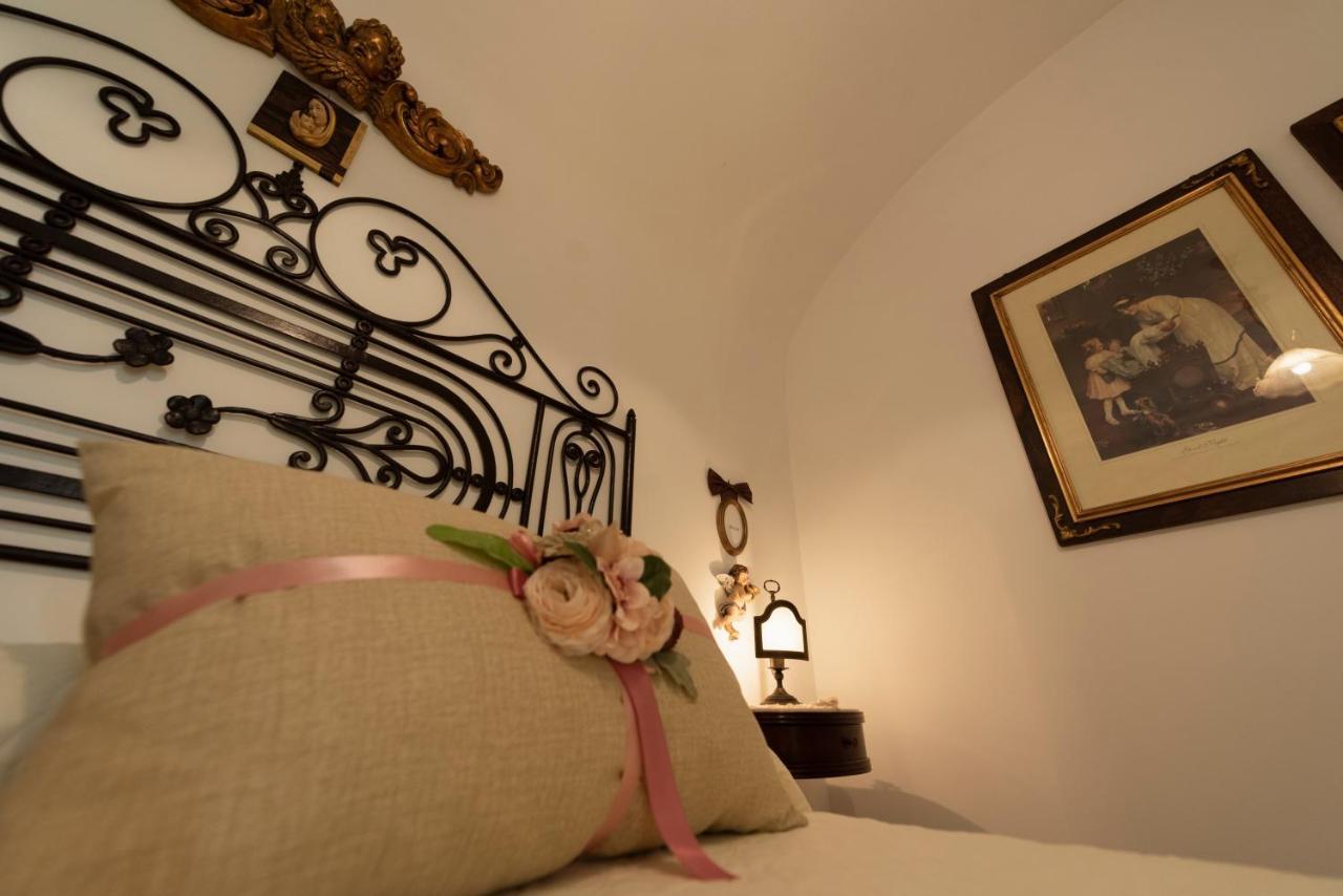 La Casa Degli Angeli Salerno Exterior foto